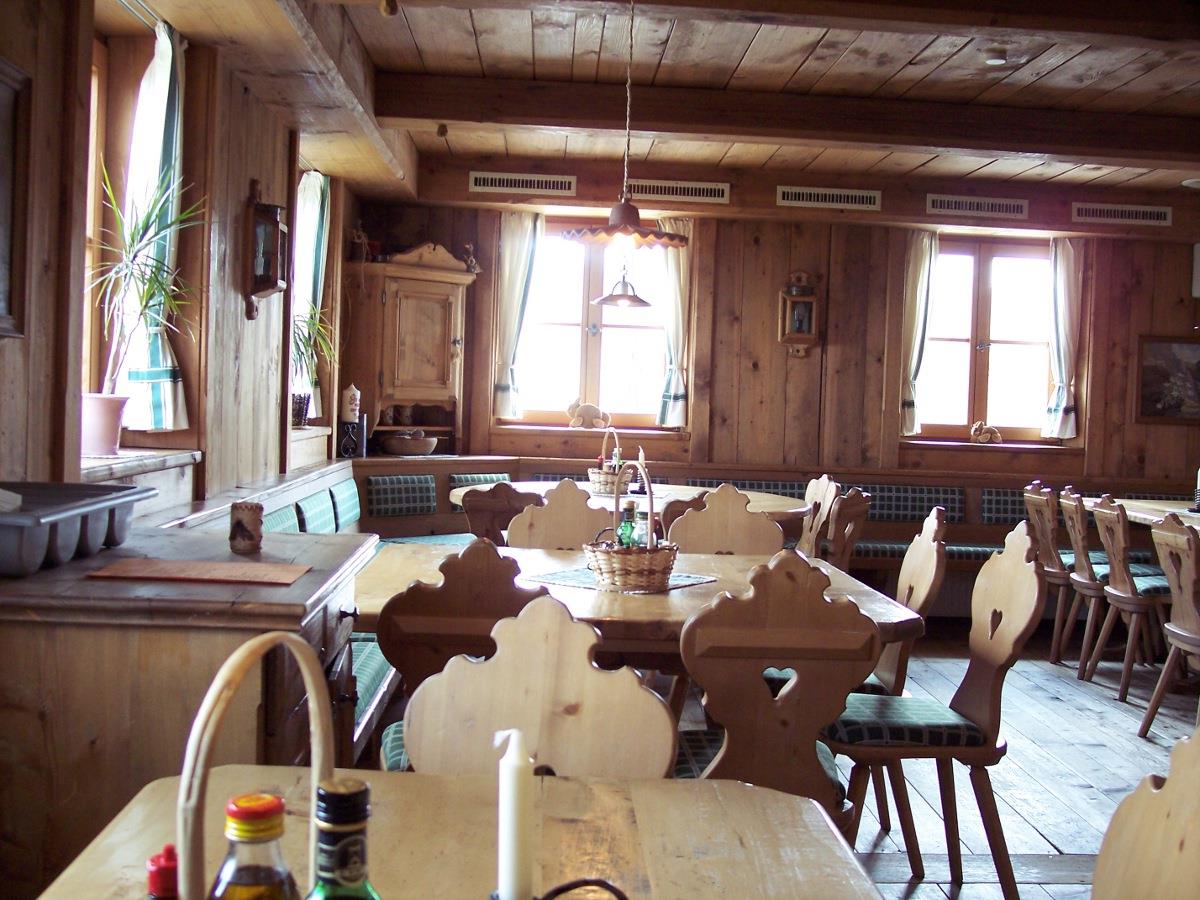 Rastnerhütte Rodeneck 4 suedtirol.info
