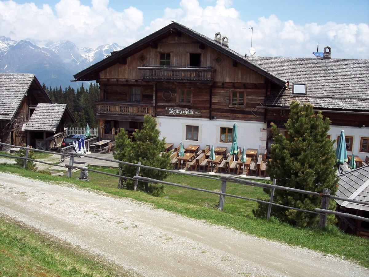 Rastnerhütte Rodeneck 2 suedtirol.info