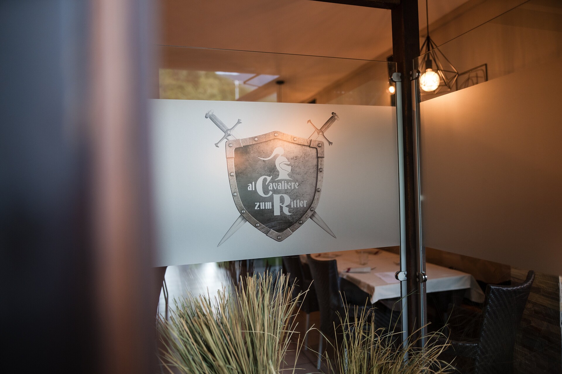 Ristorante Pizzeria Al Cavaliere