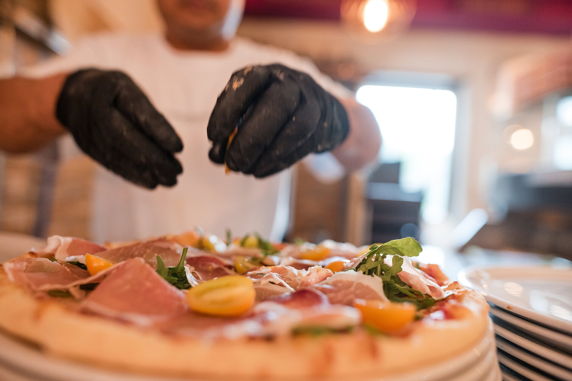 Ristorante Pizzeria Al Cavaliere