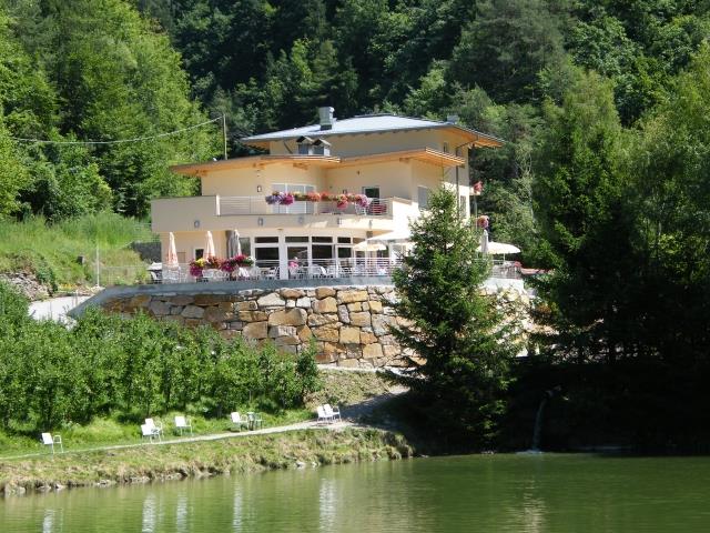 Restaurant Pizzeria Forellenhof Wörndle Karneid 1 suedtirol.info