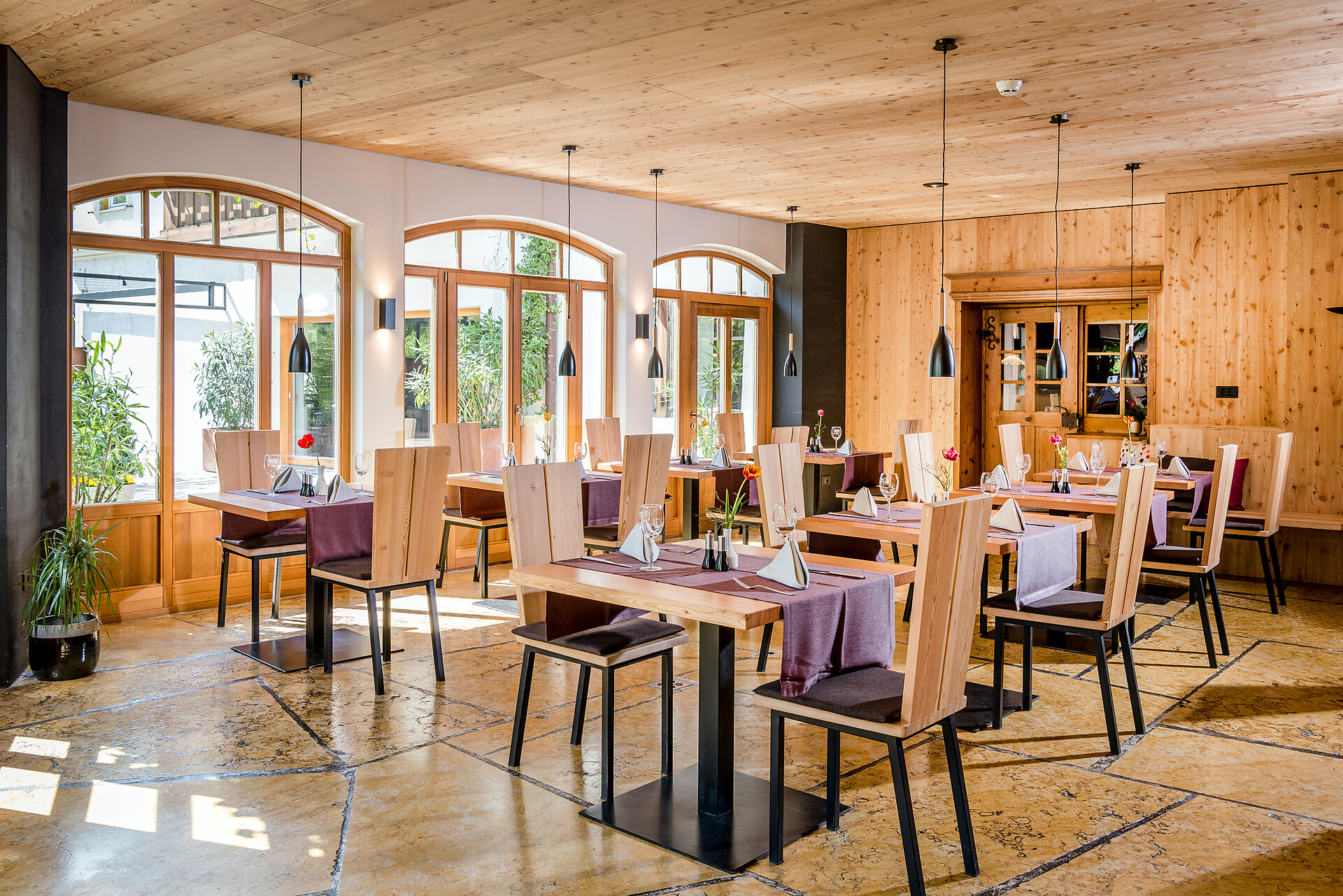 Restaurant THEDL