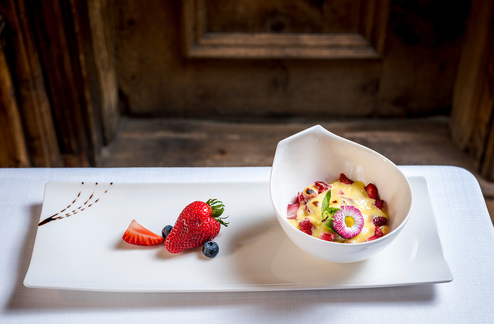 Restaurant THEDL