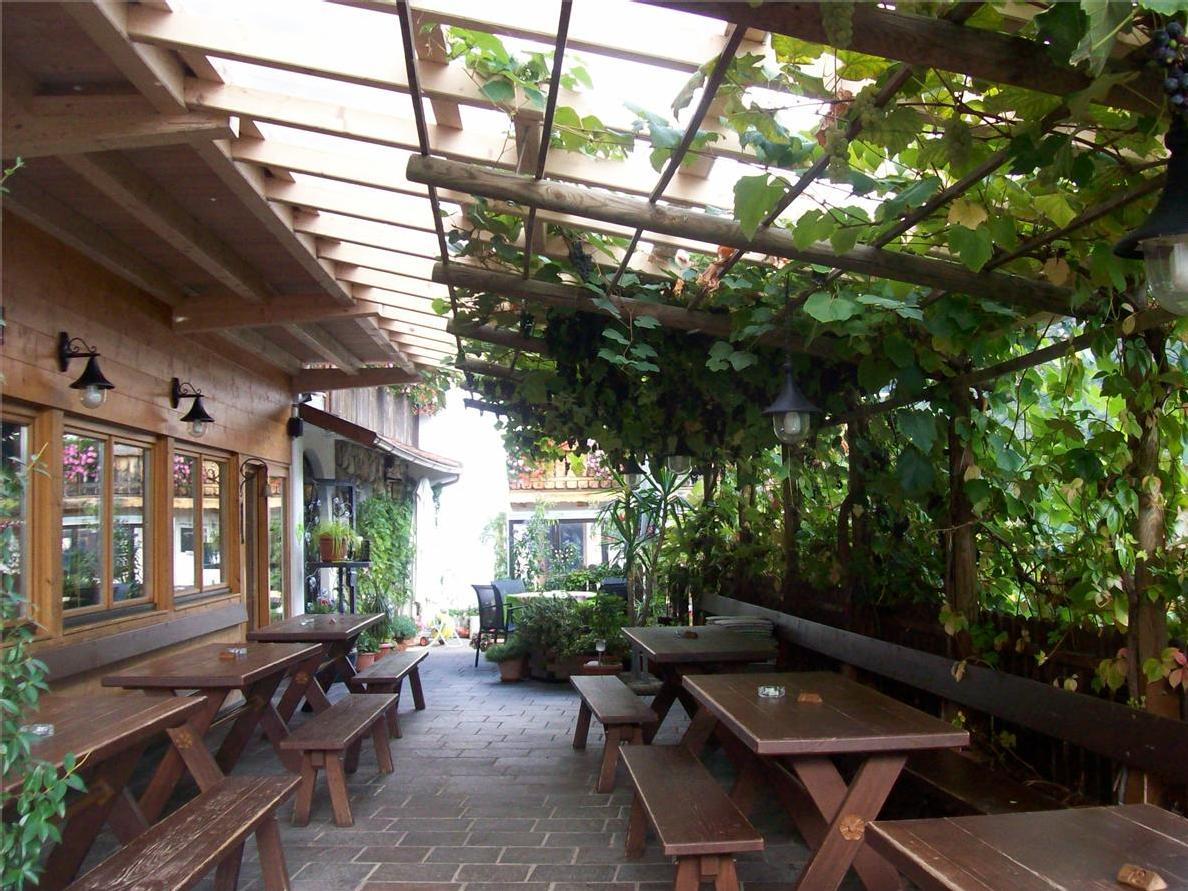 Luferkeller Restaurant Törggele Inn Riffian/Rifiano 2 suedtirol.info