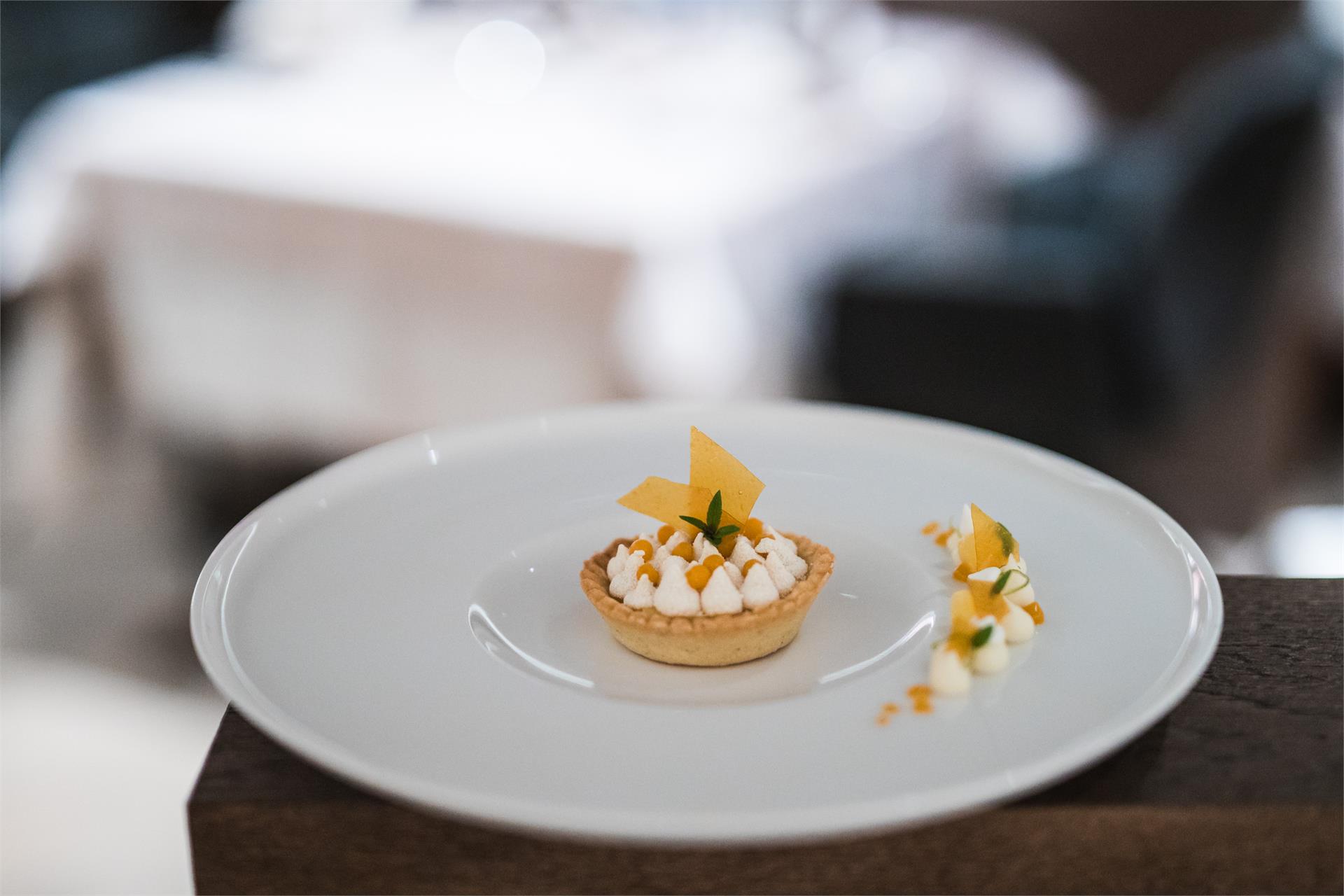 Ristorante Quellenhof San Martino in Passiria 4 suedtirol.info
