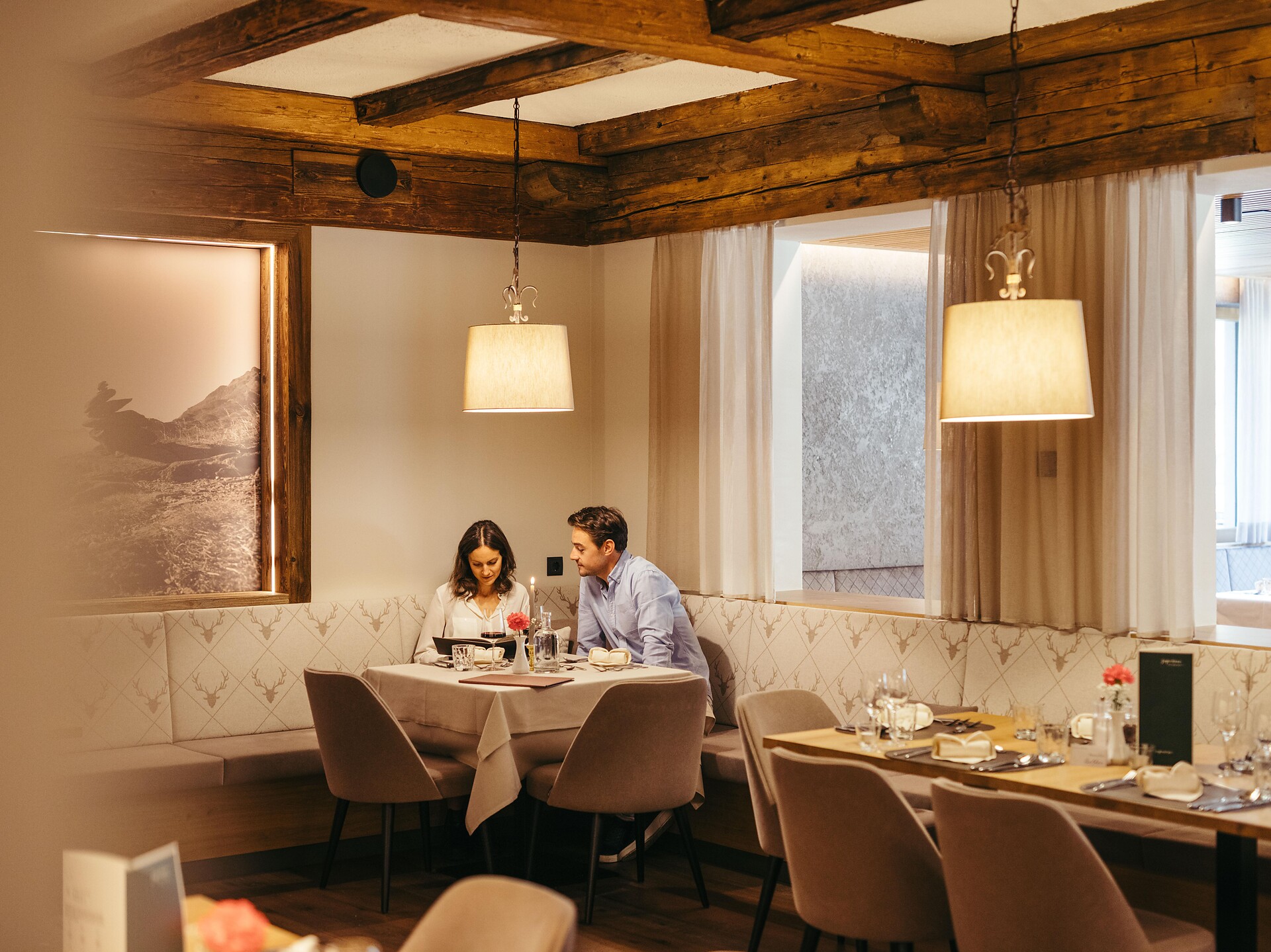Ristorante Jager Hans - Merano e dintorni - #1 - suedtirol.info
