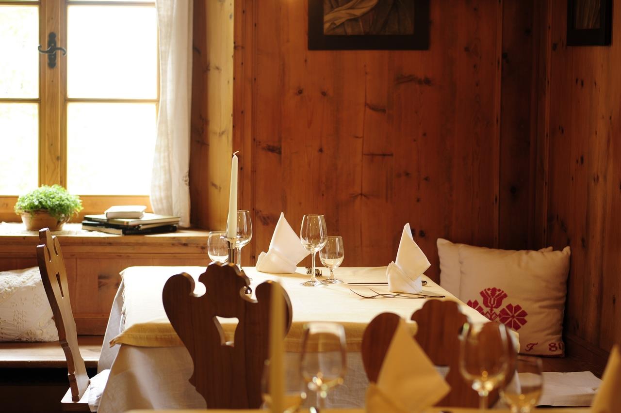 Restaurant Turmwirt Klausen 3 suedtirol.info