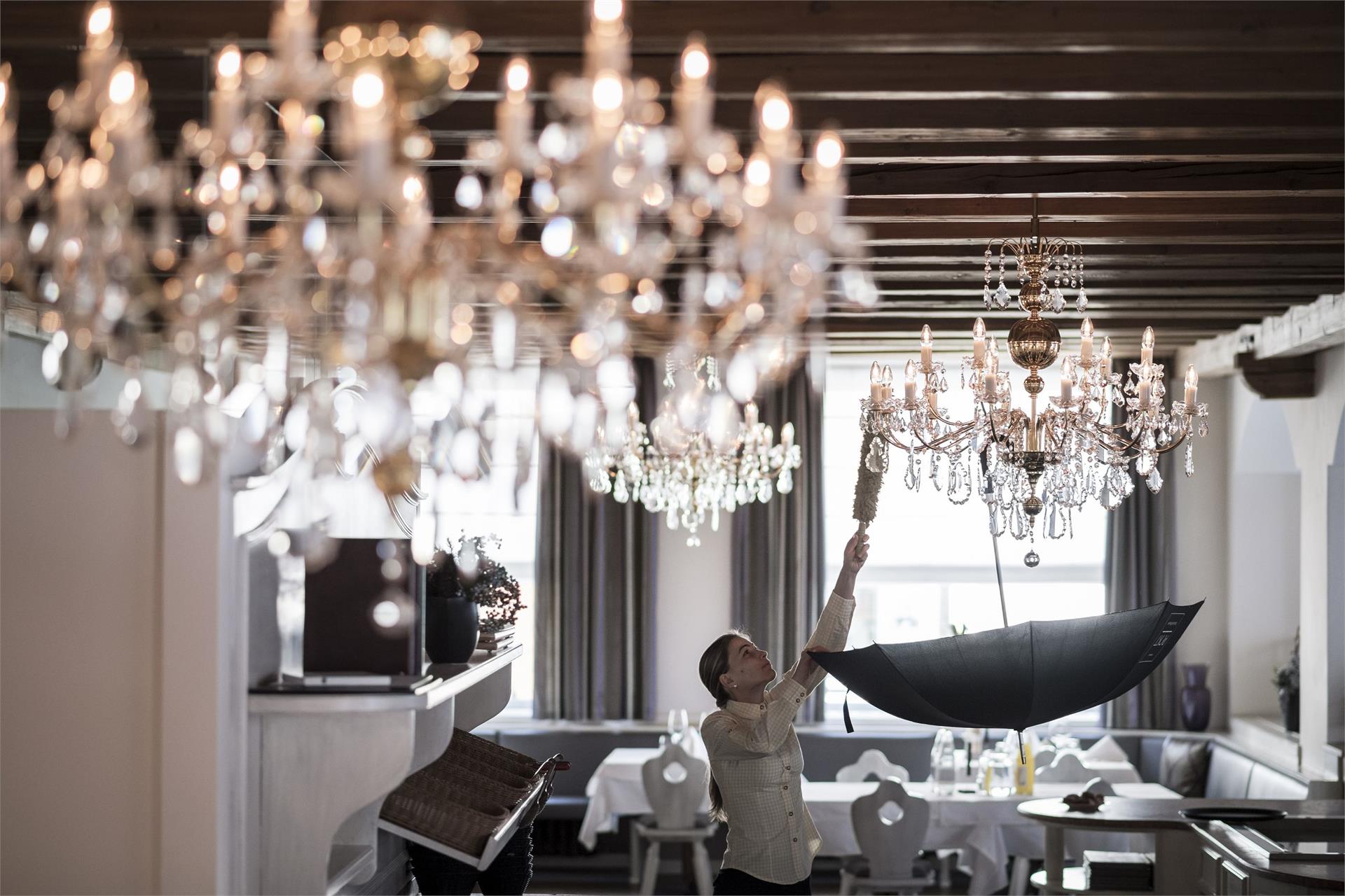 Restaurant Post Hotel - Tradition & Lifestyle Innichen 3 suedtirol.info