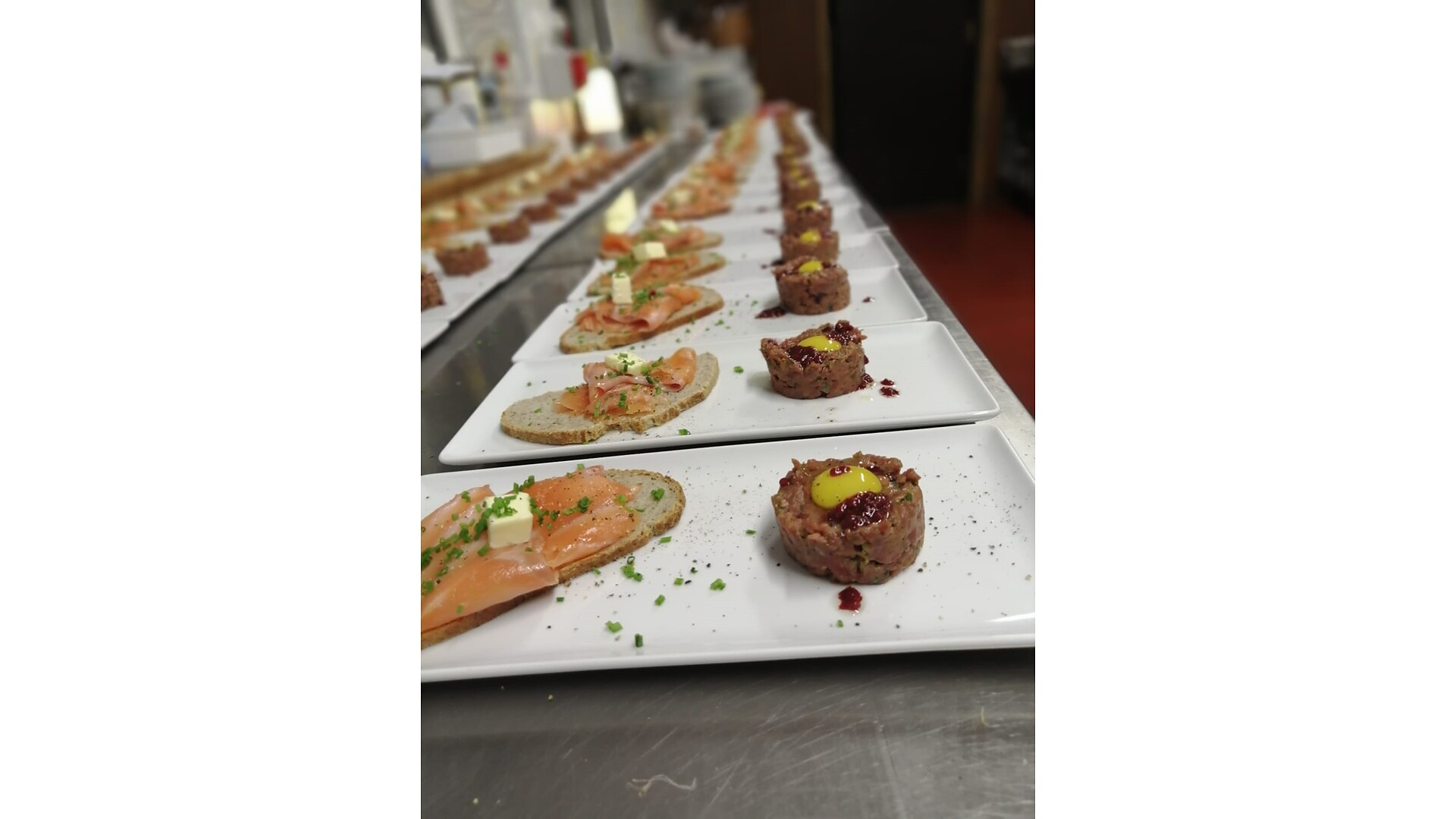 Ristorante Almhof