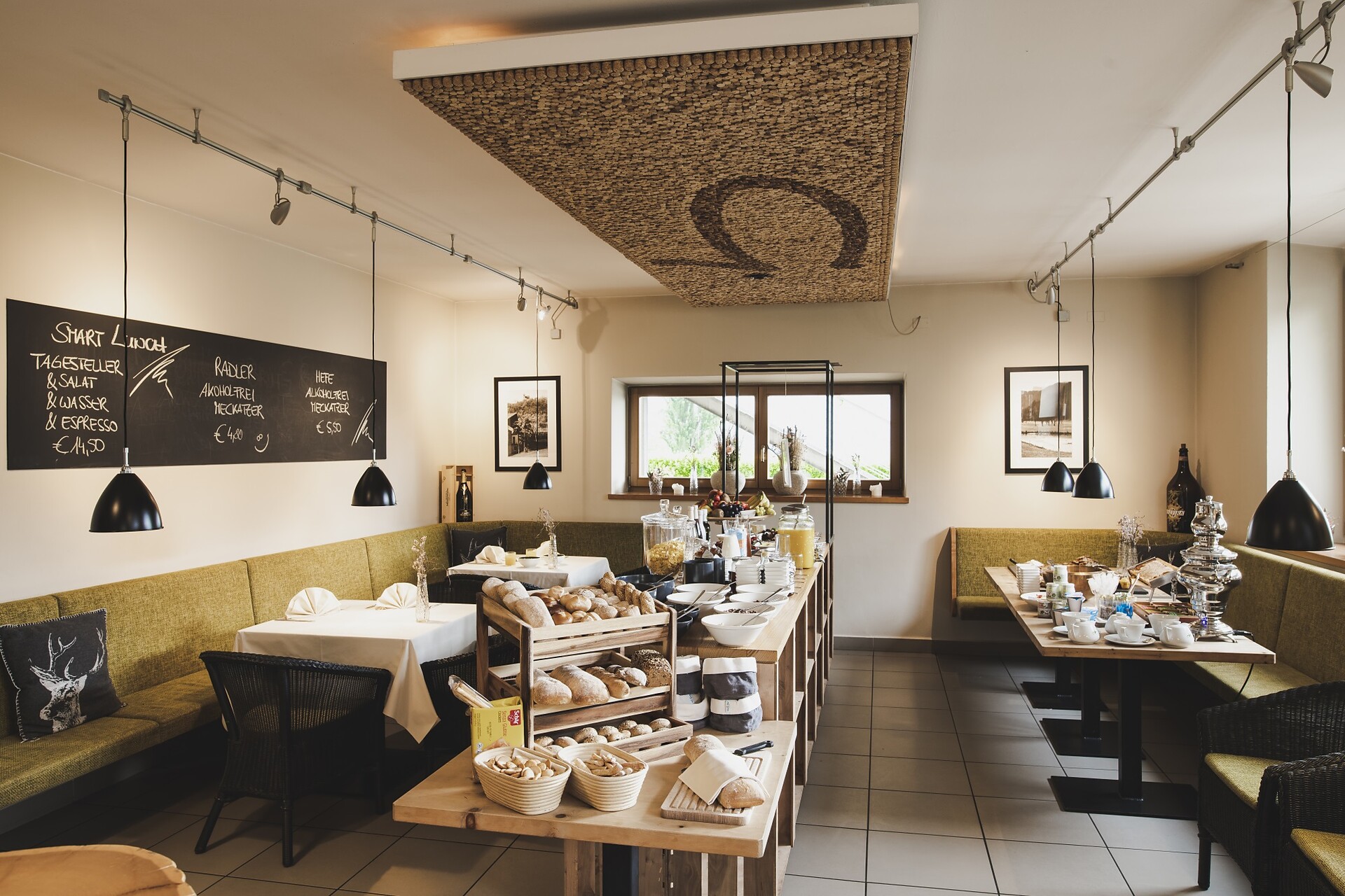 Restaurant Gutshof