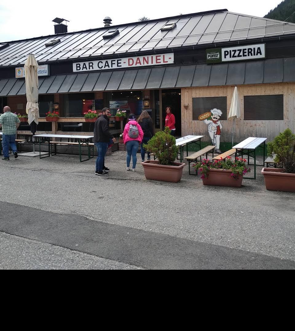 Restaurant Pizzeria Bar Daniel Graun im Vinschgau 1 suedtirol.info