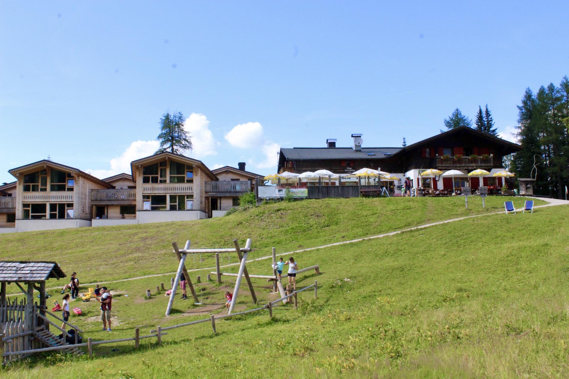 Rif. Prati Croda Rossa Sesto 2 suedtirol.info