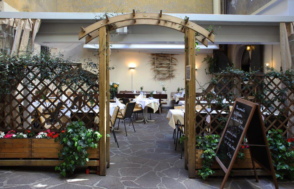 Ristorante Laubenkeller Merano 4 suedtirol.info