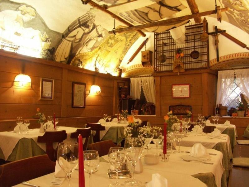 Ristorante Laubenkeller Merano 1 suedtirol.info