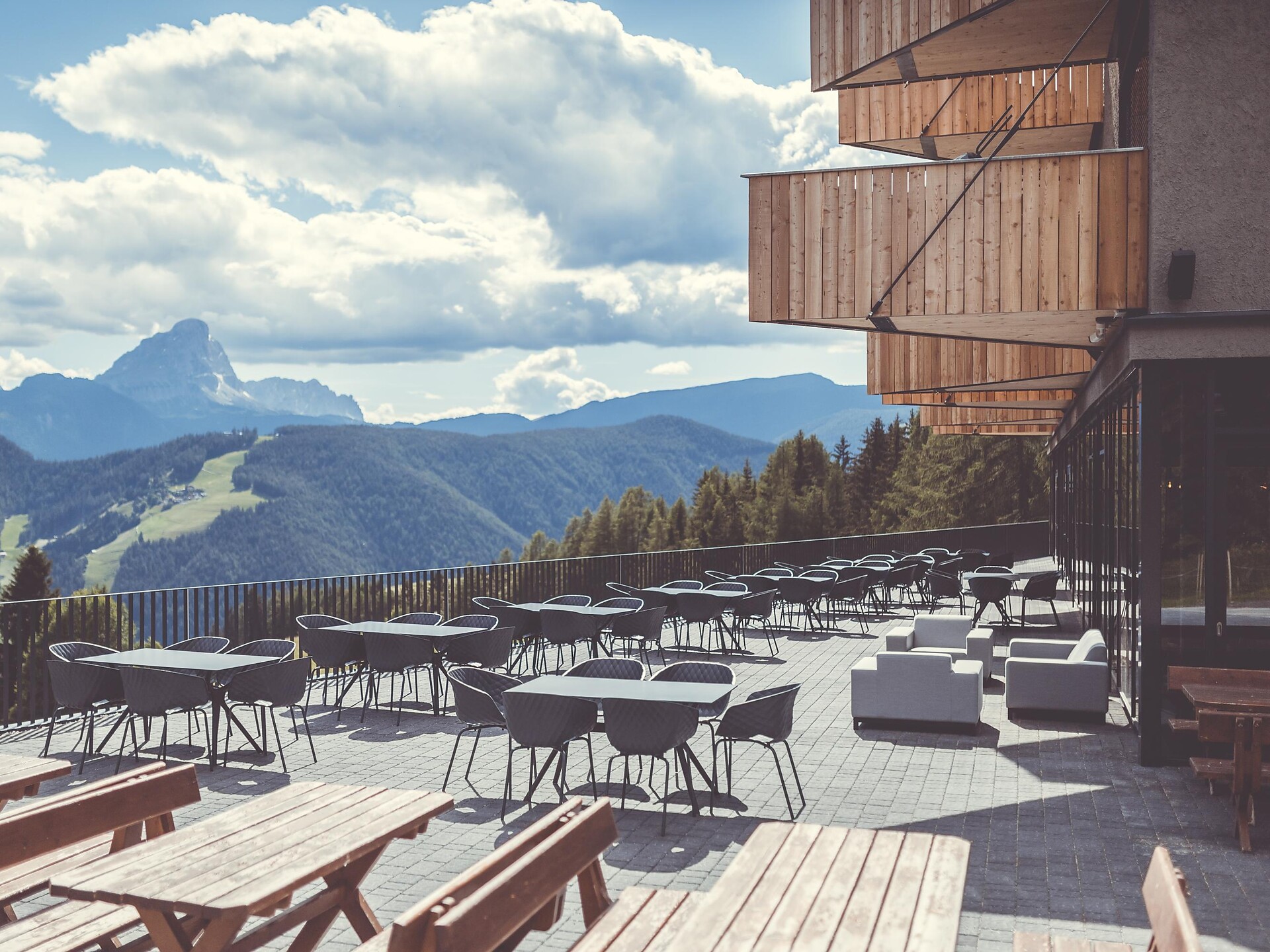 Restaurant/Pizzeria Spaces
