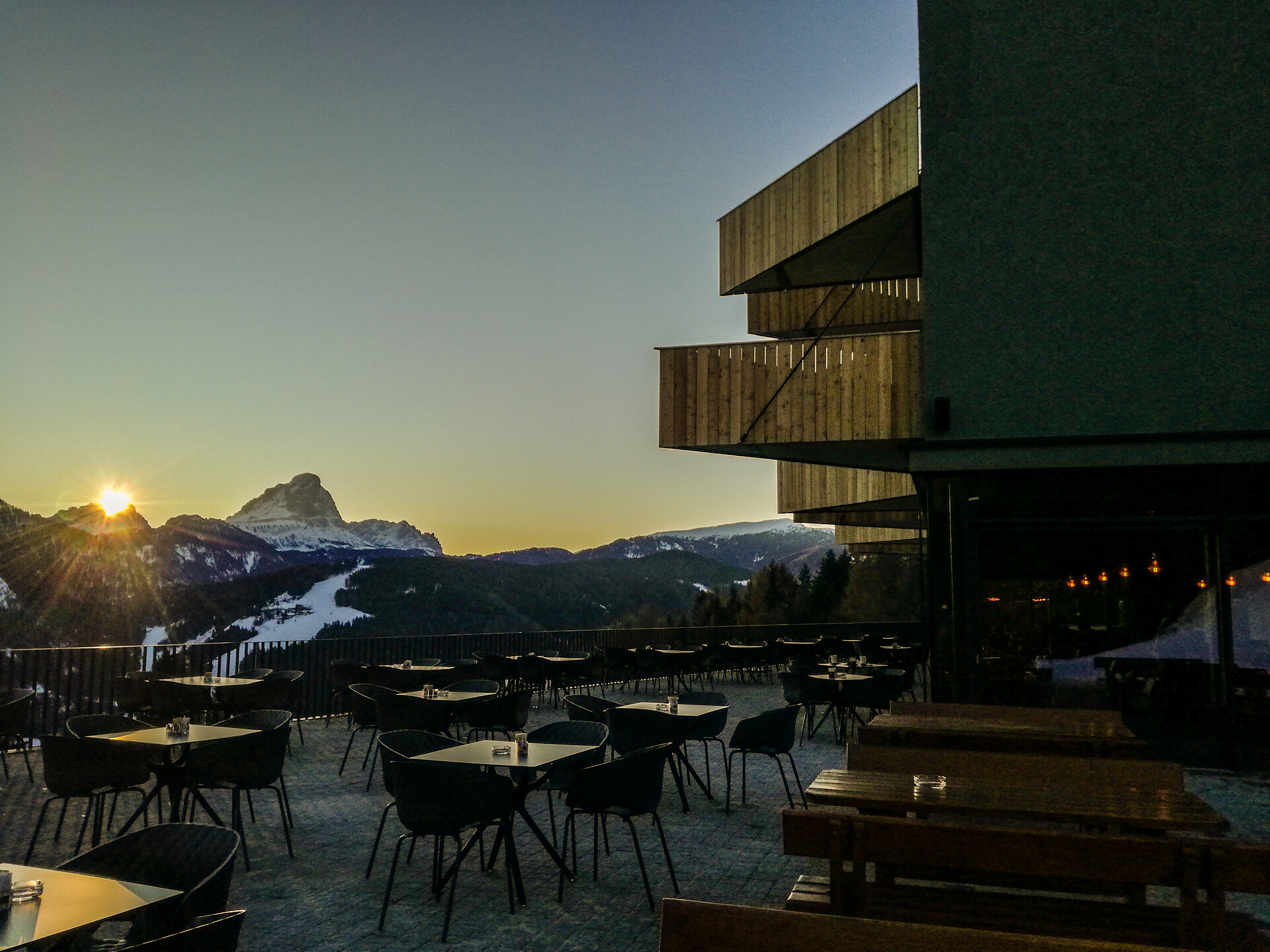 Restaurant/Pizzeria Spaces - Dolomites Region Kronplatz/Plan de Corones - #1 - suedtirol.info