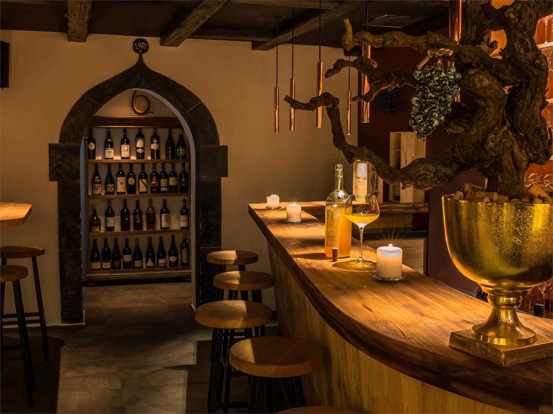 Cocun Cellar Restaurant Badia 1 suedtirol.info