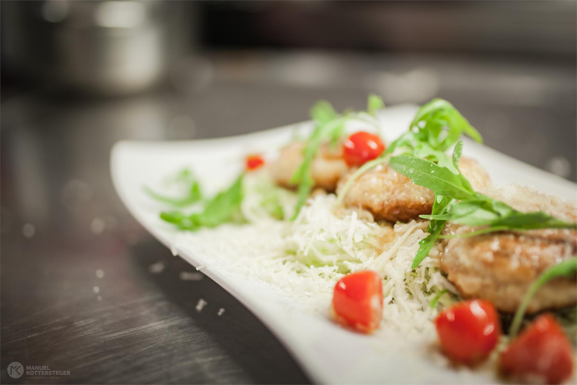 Ristorante Pizzeria Florian Campo Tures 6 suedtirol.info