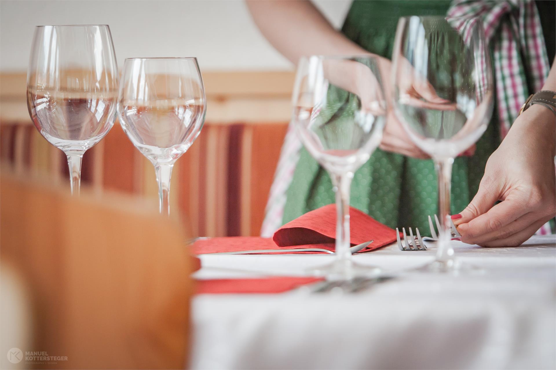 Ristorante Pizzeria Florian Campo Tures 10 suedtirol.info