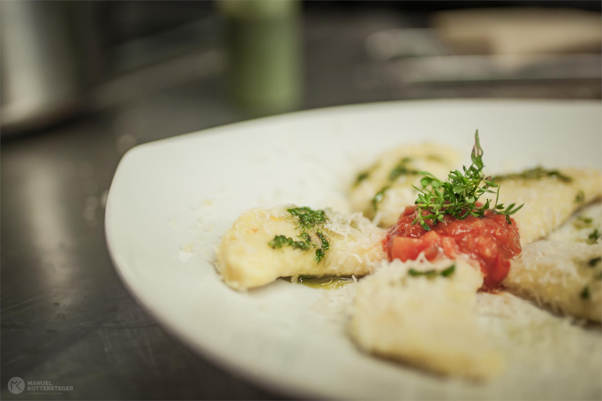 Ristorante Pizzeria Florian Campo Tures 4 suedtirol.info