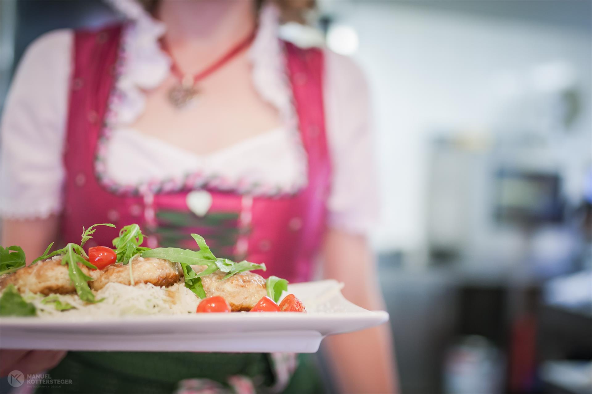 Ristorante Pizzeria Florian Campo Tures 7 suedtirol.info