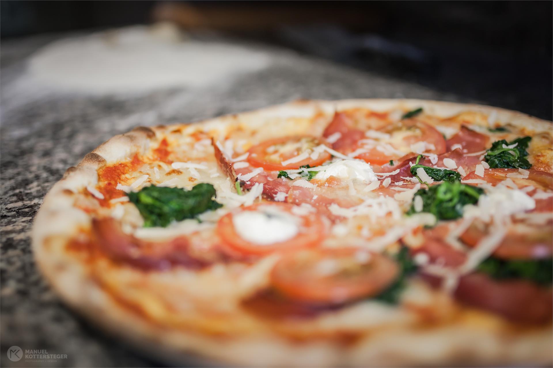 Ristorante Pizzeria Florian Campo Tures 8 suedtirol.info