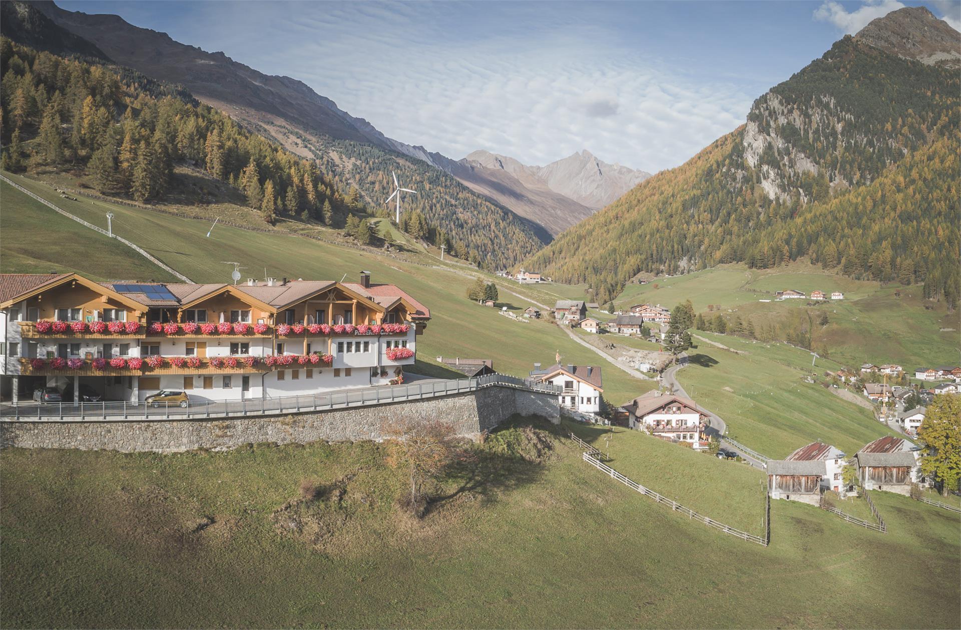 Ristorante Pizzeria Florian Campo Tures 1 suedtirol.info