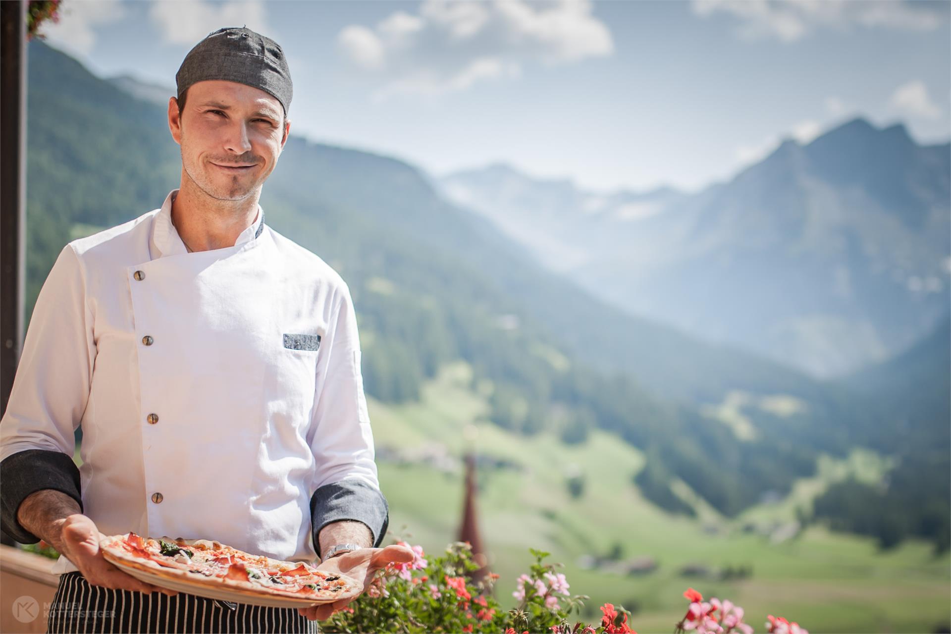 Ristorante Pizzeria Florian Campo Tures 9 suedtirol.info