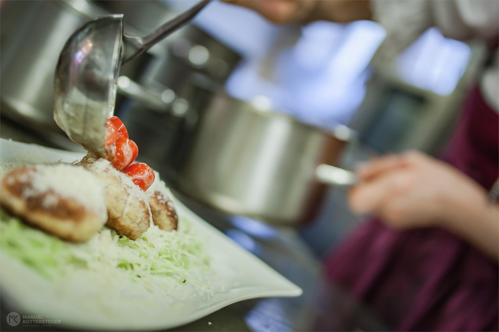 Ristorante Pizzeria Florian Campo Tures 5 suedtirol.info
