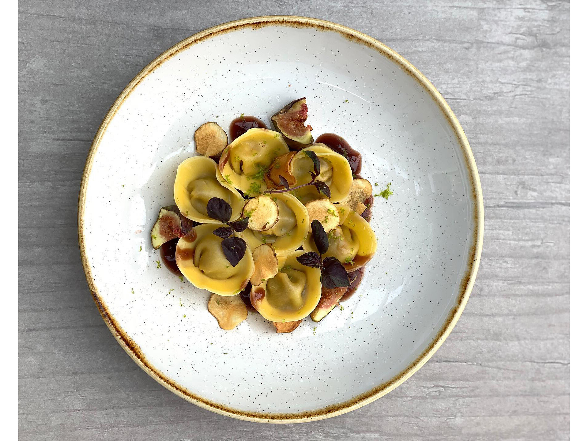 Restaurant Ristorante Daimer Sand in Taufers Campo Tures
