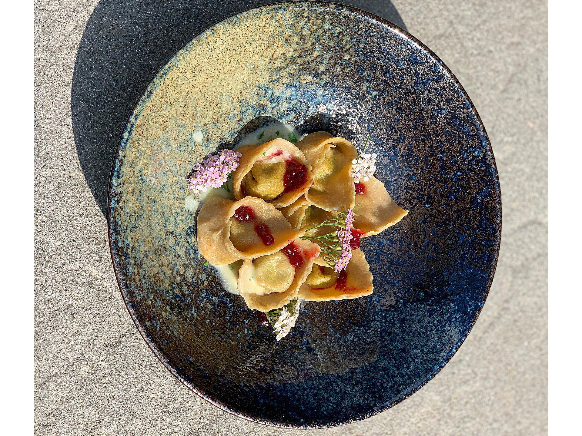 Restaurant Ristorante Daimer Sand in Taufers Campo Tures