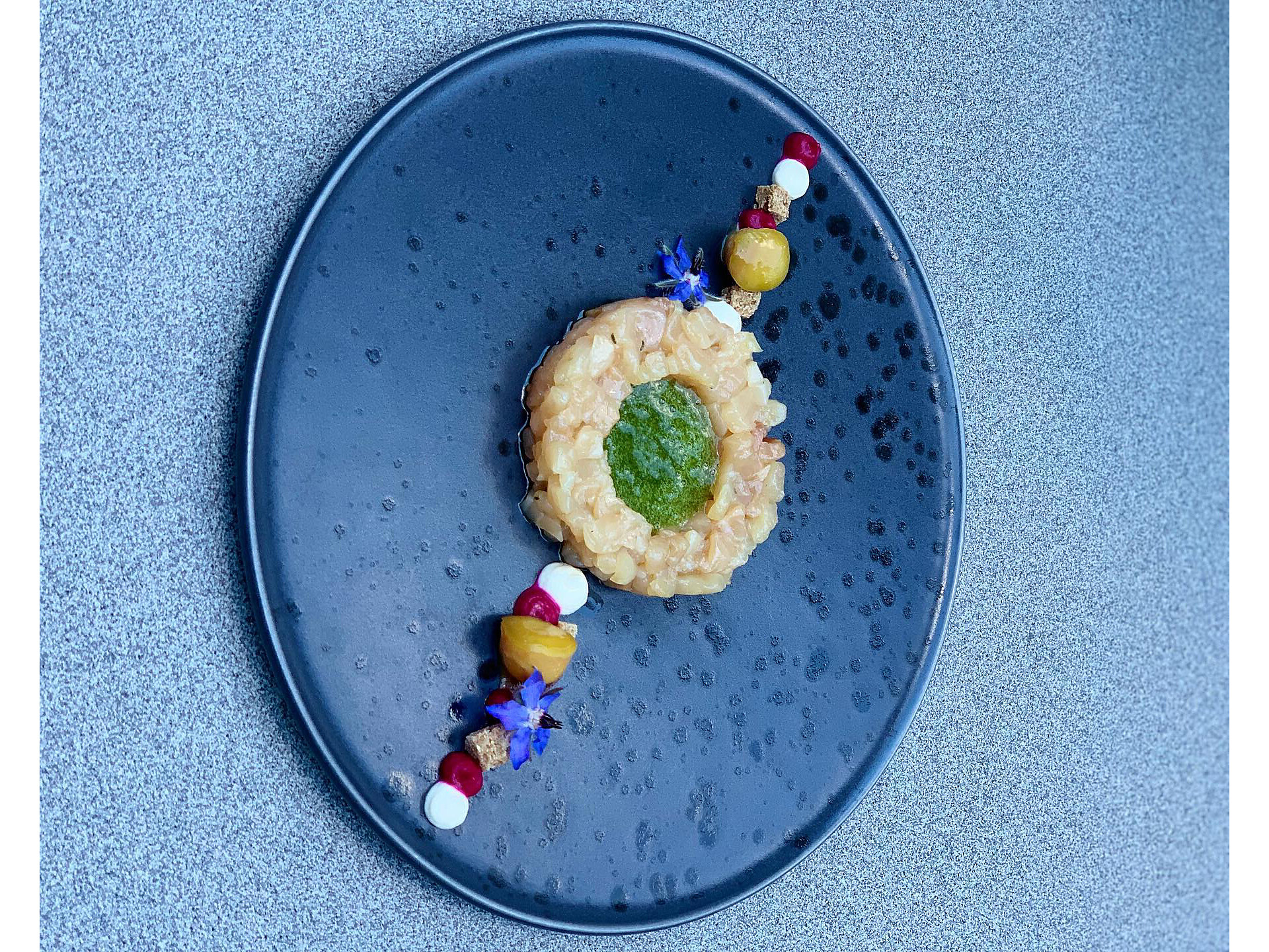 Restaurant Ristorante Daimer Sand in Taufers Campo Tures