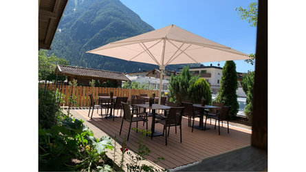 Restaurant Daimer Sand in Taufers/Campo Tures 15 suedtirol.info