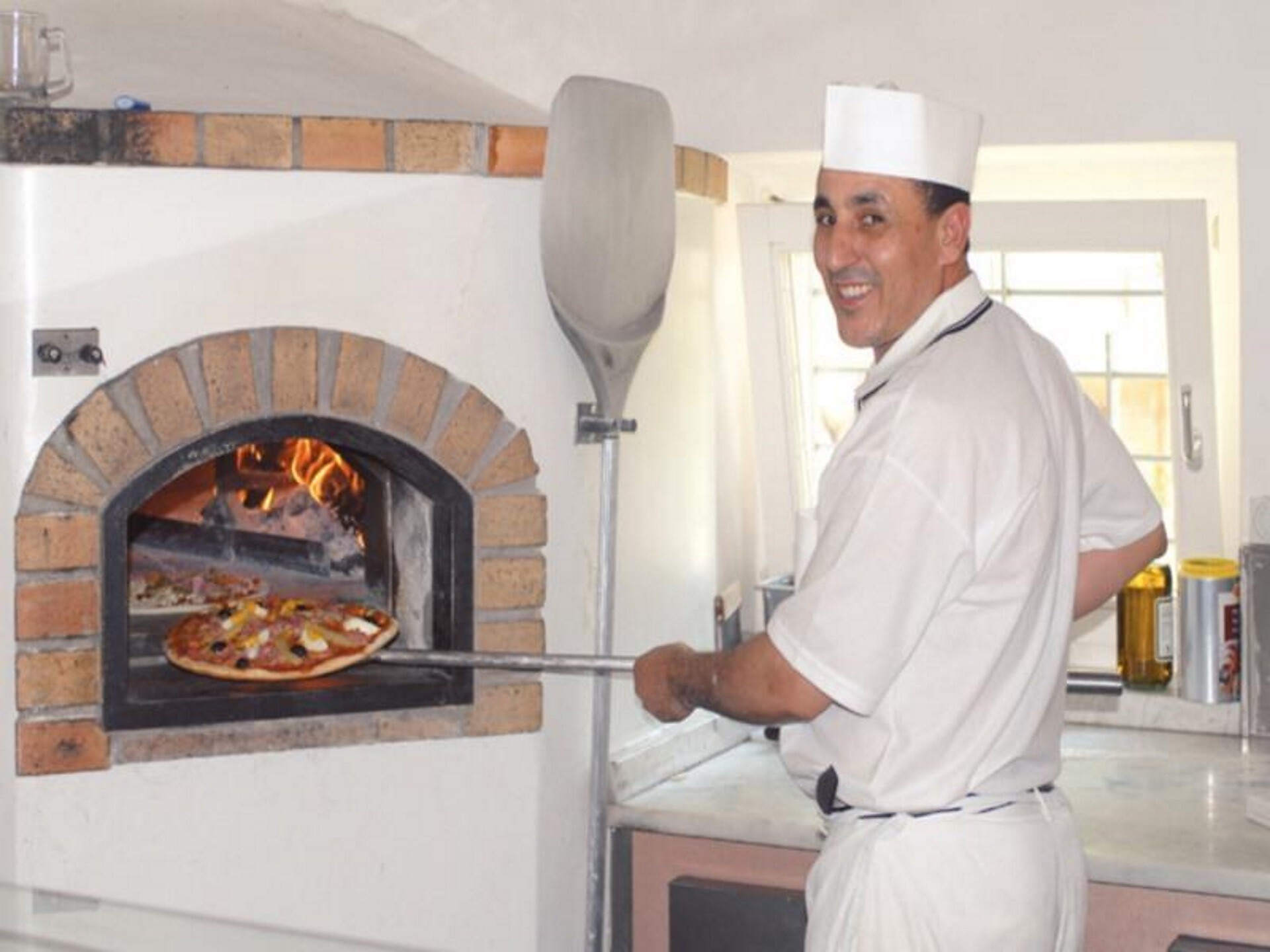 Restaurant-Pizzeria Ganthaler - Strada del Vino - #4 - suedtirol.info