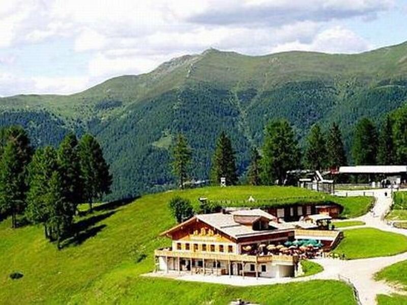 Rifugio Rudi