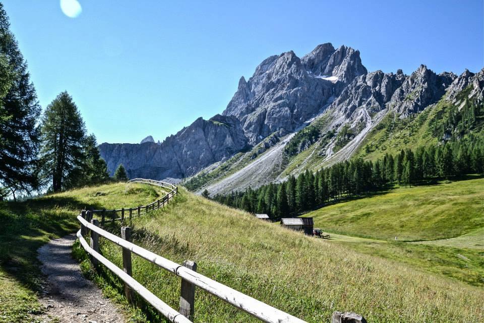 Rifugio Rudi Sesto 13 suedtirol.info