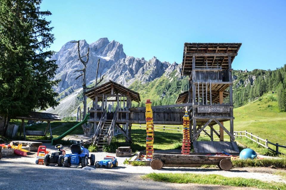 Rifugio Rudi Sesto 4 suedtirol.info