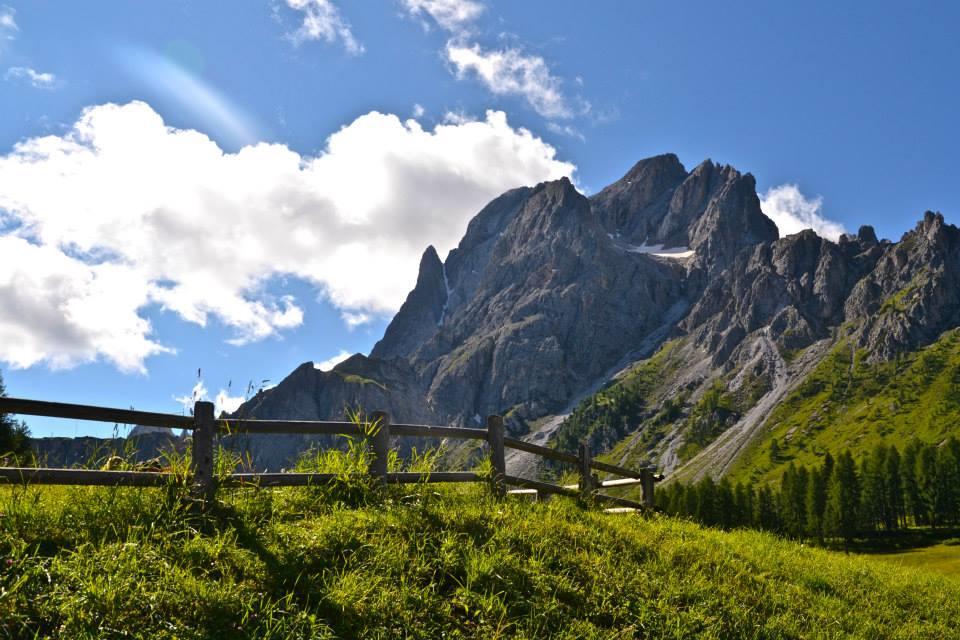Rifugio Rudi Sesto 5 suedtirol.info