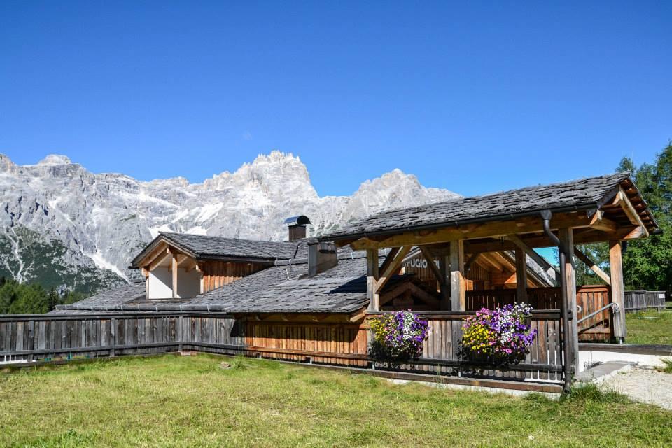 Rifugio Rudi Sesto 10 suedtirol.info