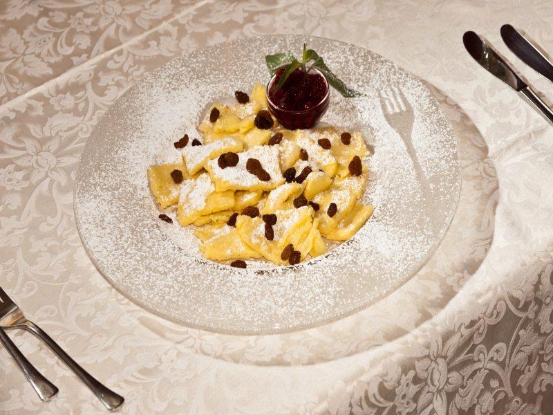 Restaurant Emma - Historic Hotel Niederdorf/Villabassa 10 suedtirol.info