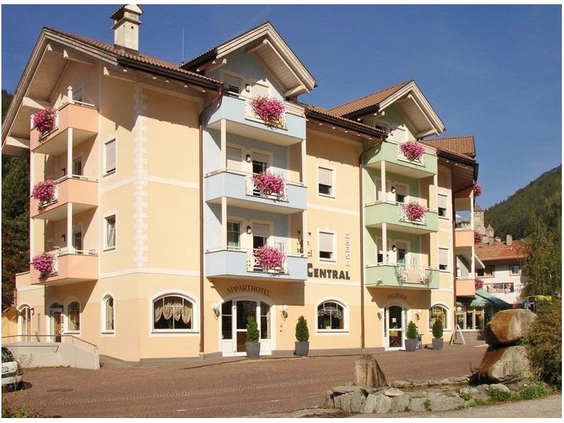 Ristorante Pizzeria Rosmarin Campo Tures 1 suedtirol.info