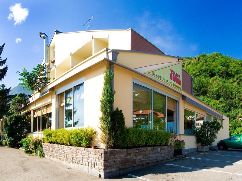 Ristorante Pizzeria Figl Nals/Nalles 1 suedtirol.info