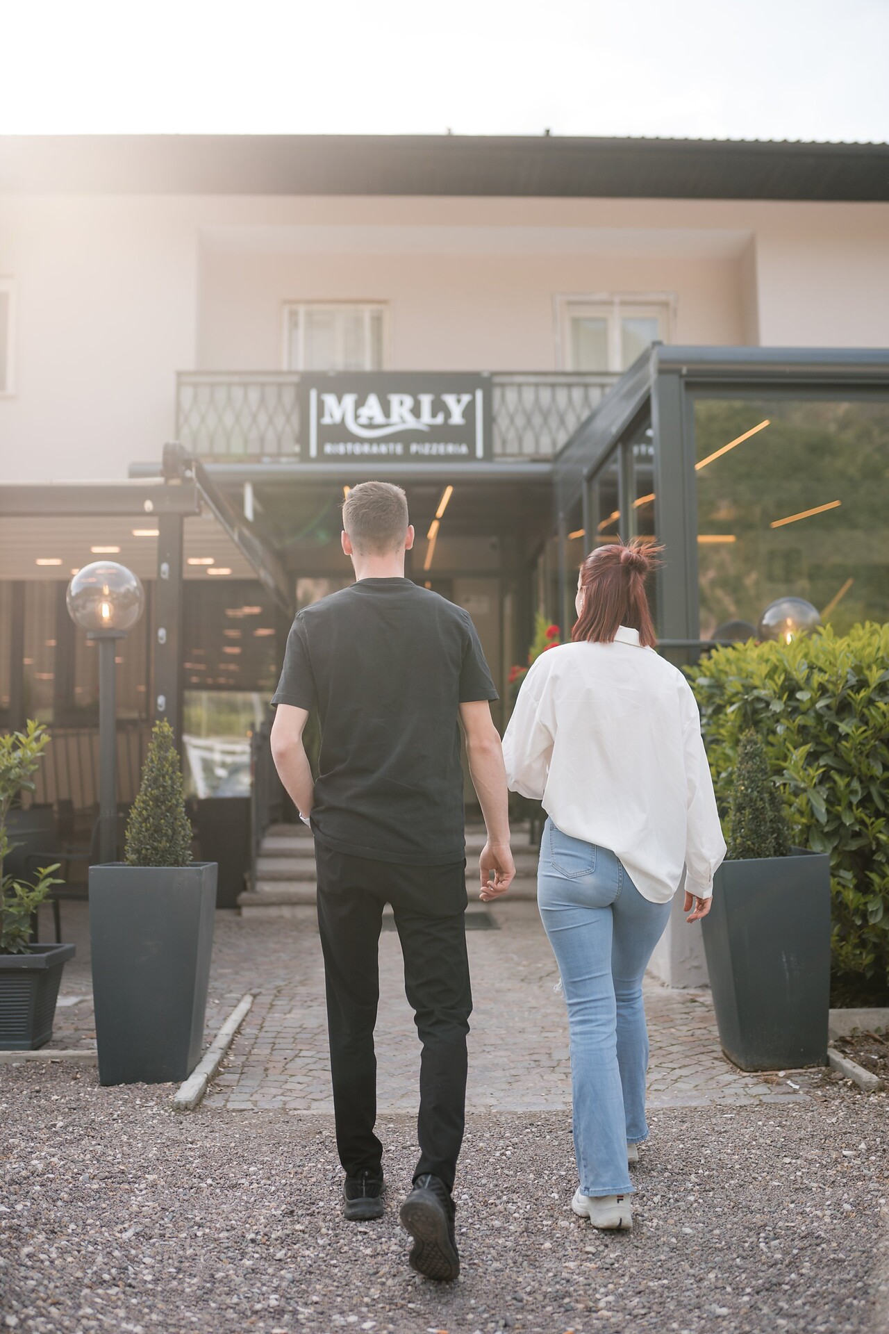 Ristorante Pizzeria Marly