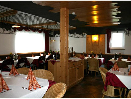 Restaurant Pizzeria Mausefalle Sand in Taufers/Campo Tures 4 suedtirol.info