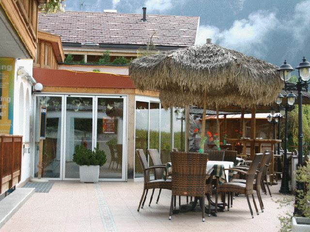 Ristorante Pizzeria Mausefalle Campo Tures 5 suedtirol.info