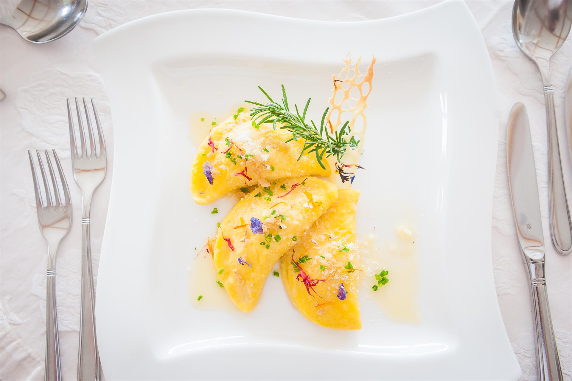 Hotel Ristorante Himmelreich Kastelbell-Tschars/Castelbello-Ciardes 10 suedtirol.info