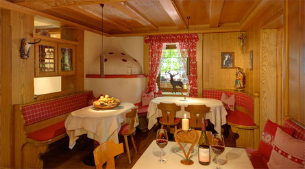 Restaurant Himmelreich Kastelbell-Tschars 4 suedtirol.info