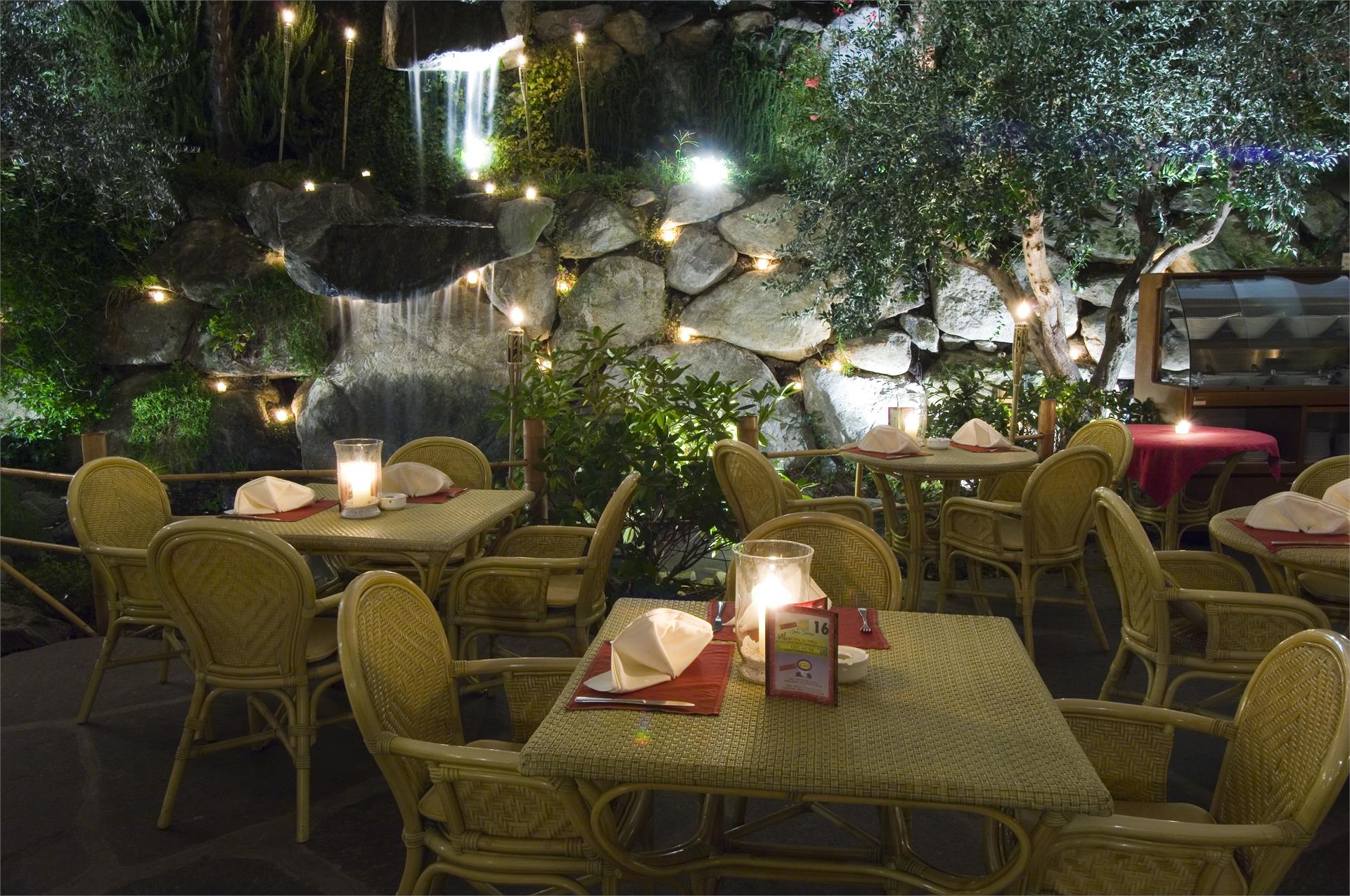 Restaurant Gstör Algund/Lagundo 3 suedtirol.info