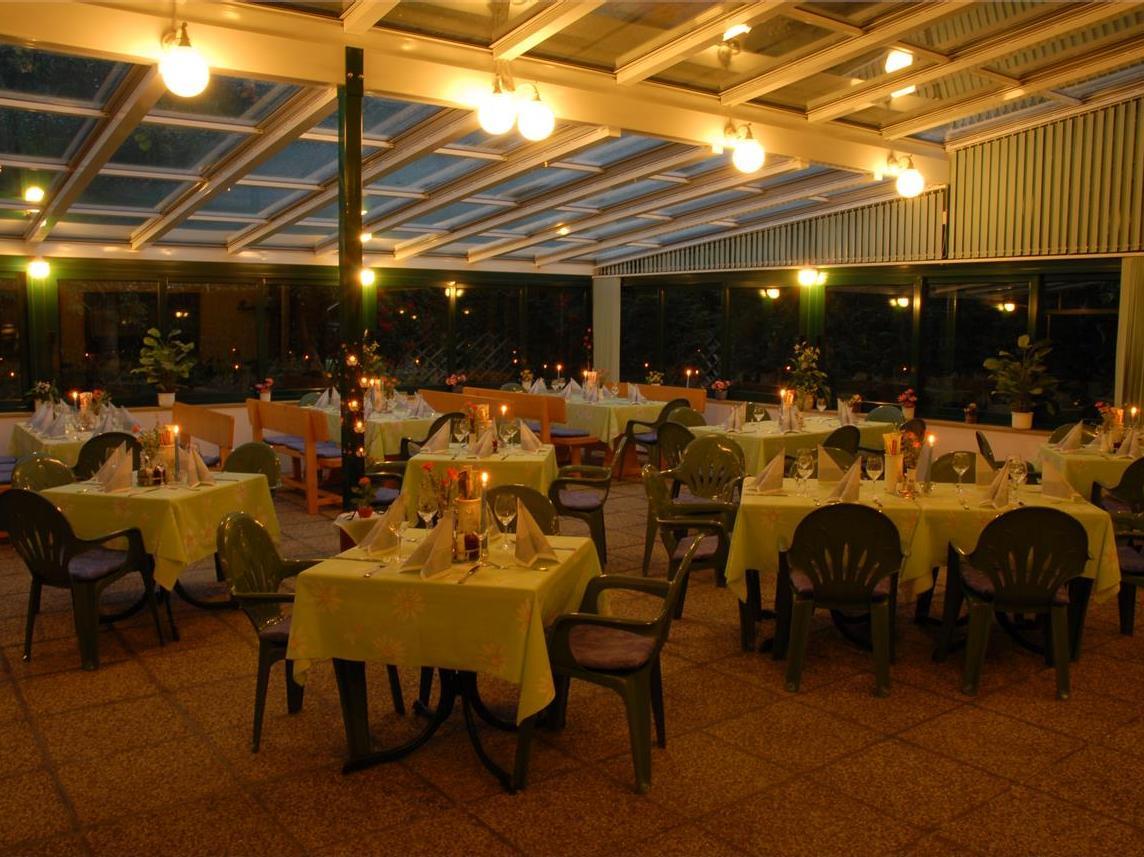 Ristorante Pizzeria Sandlstübele Nals/Nalles 1 suedtirol.info