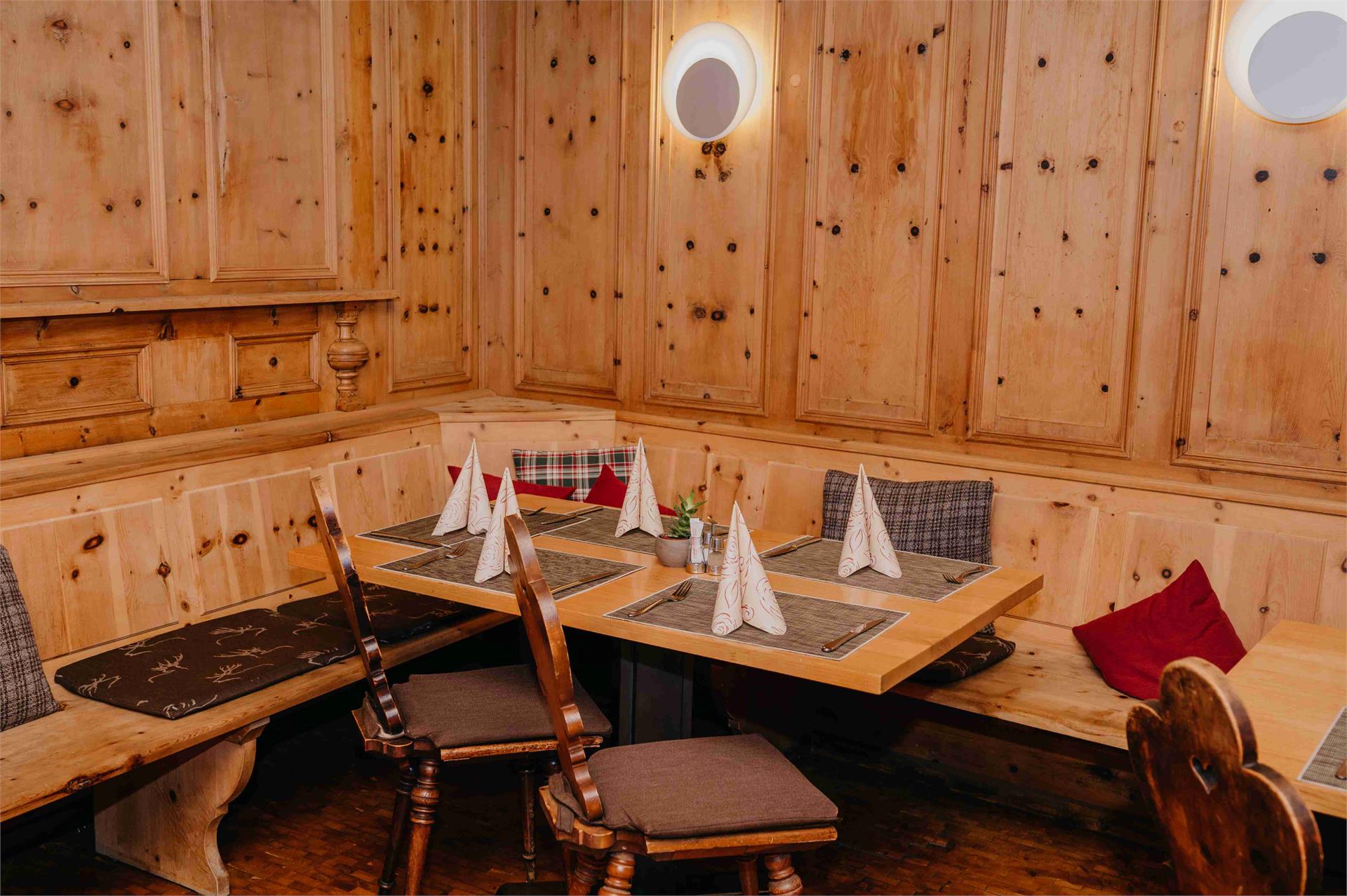 Restaurant Pizzeria Kreuzwirt Naturns/Naturno 8 suedtirol.info